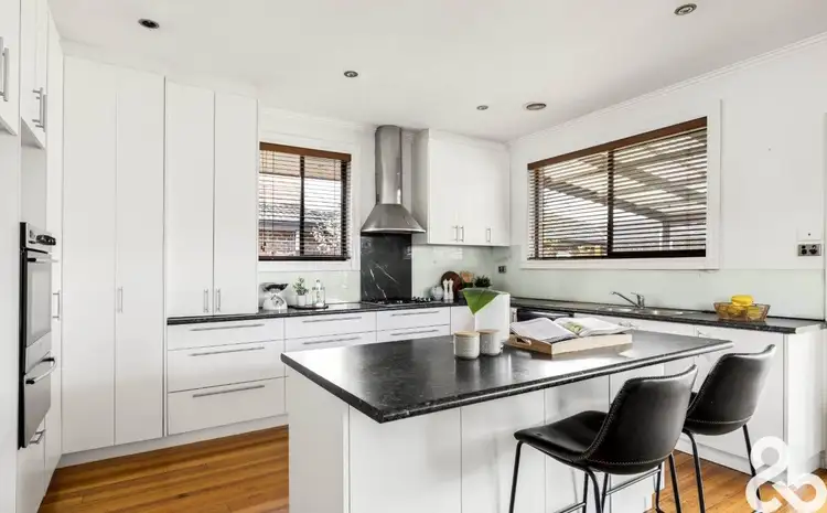 Second view of Homely house listing, 161 View Street, Glenroy VIC 3046