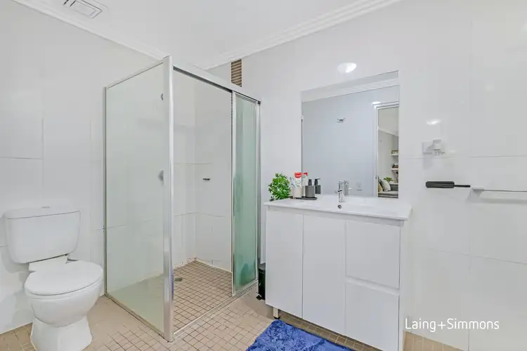 Fifth view of Homely unit listing, 2/81-83 Bangor Street, Guildford NSW 2161