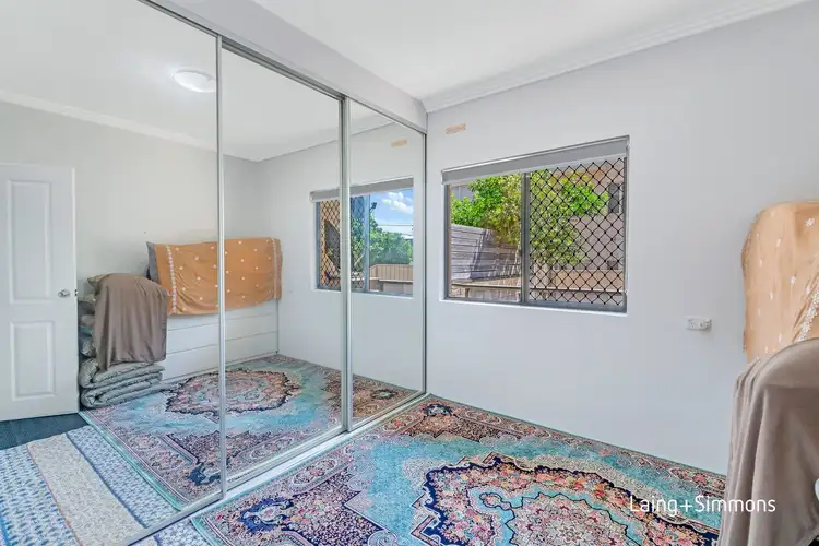 Sixth view of Homely unit listing, 2/81-83 Bangor Street, Guildford NSW 2161
