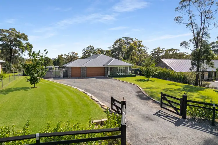 20 Badgery Street