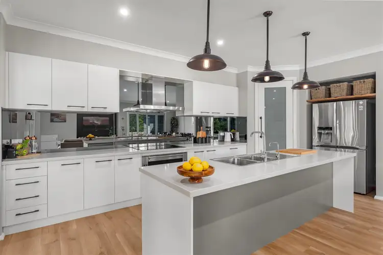 Third view of Homely house listing, 20 Badgery Street, Willow Vale NSW 2575