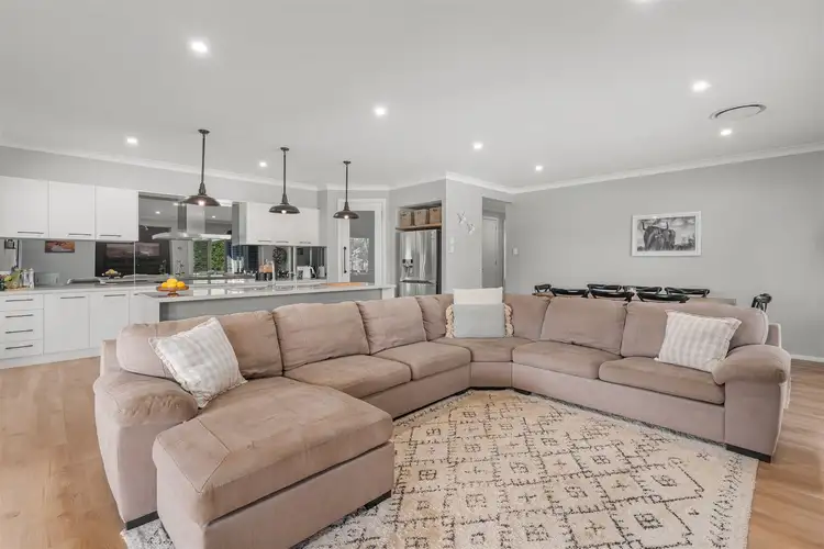 Fourth view of Homely house listing, 20 Badgery Street, Willow Vale NSW 2575