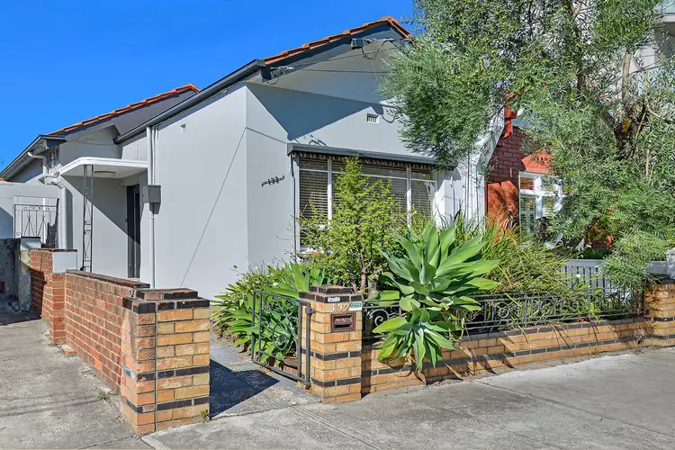 132 Stewart Street, Brunswick East VIC 3057