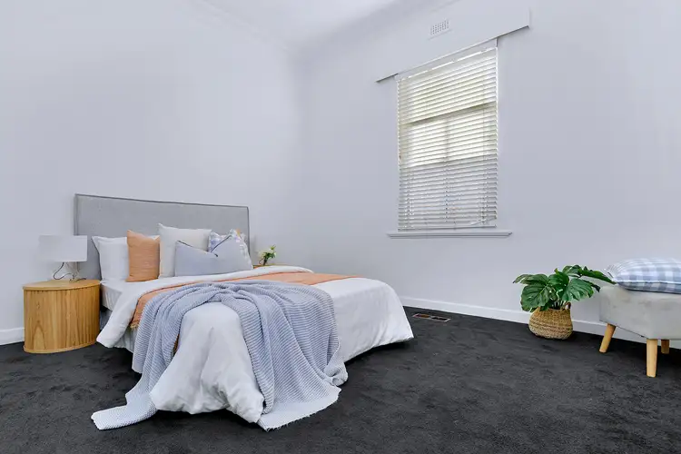 Second view of Homely house listing, 132 Stewart Street, Brunswick East VIC 3057