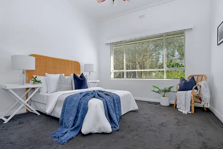 Fifth view of Homely house listing, 132 Stewart Street, Brunswick East VIC 3057