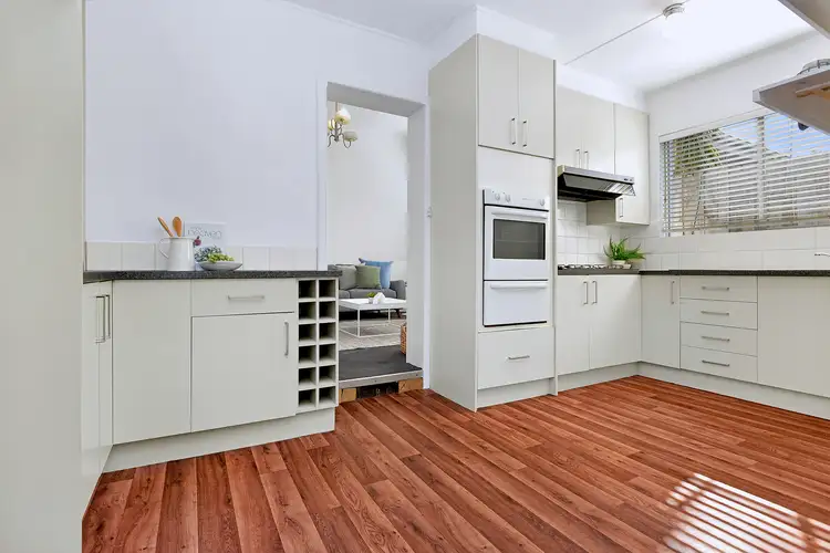 Sixth view of Homely house listing, 132 Stewart Street, Brunswick East VIC 3057
