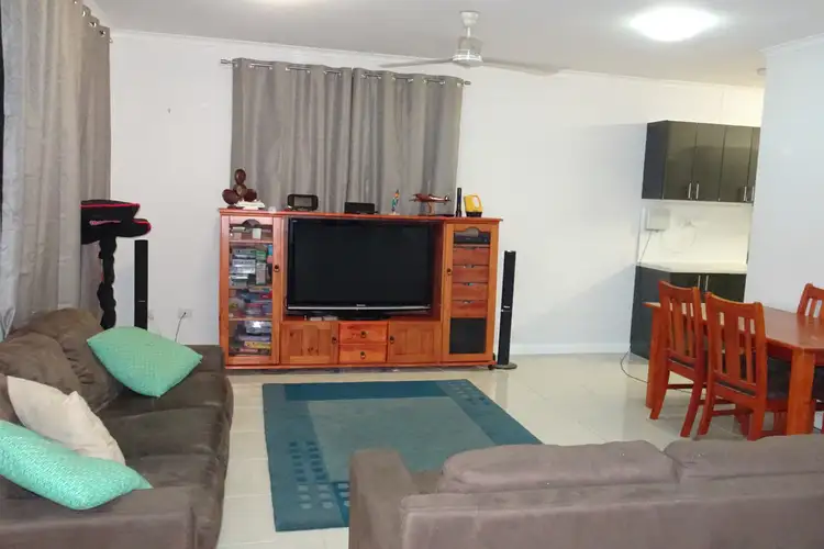 2 Manson Court, Moulden NT 830