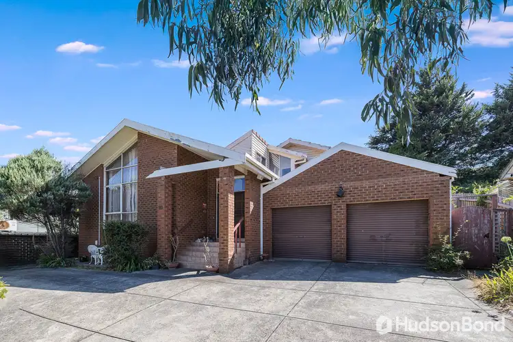 Main view of Homely house listing, 33 Massey Street, Doncaster VIC 3108