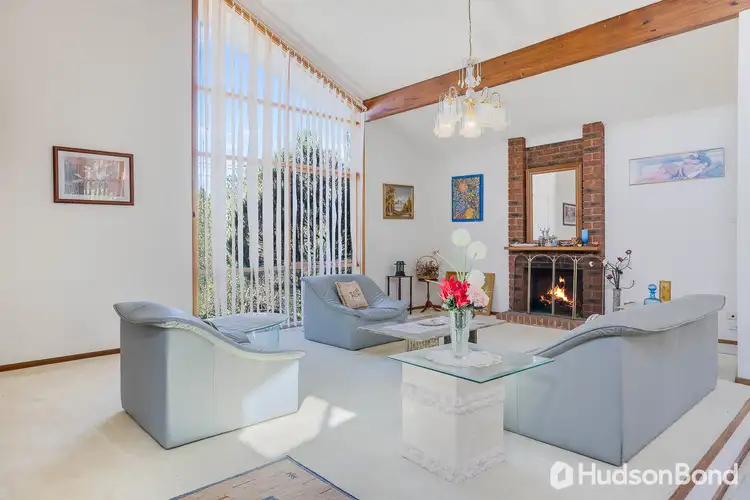 Third view of Homely house listing, 33 Massey Street, Doncaster VIC 3108