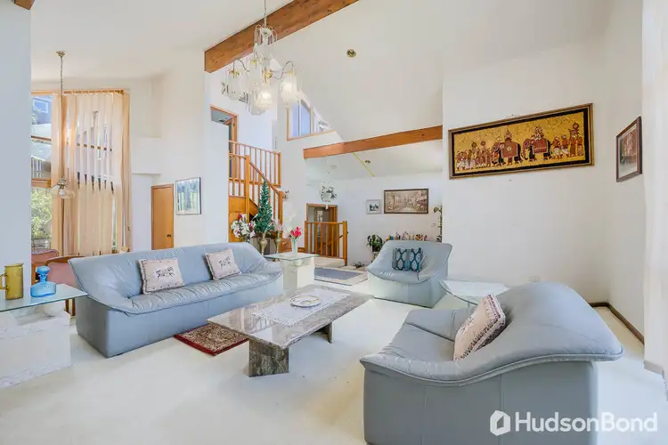 Fourth view of Homely house listing, 33 Massey Street, Doncaster VIC 3108