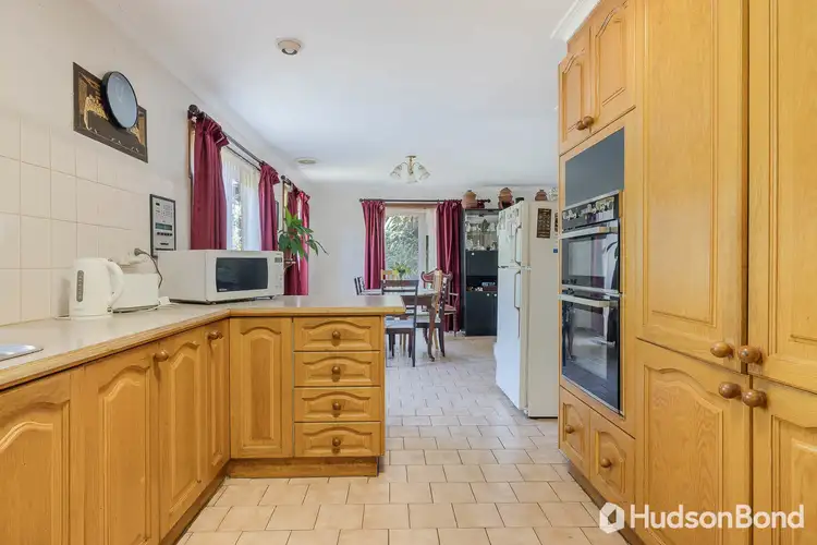 Fifth view of Homely house listing, 33 Massey Street, Doncaster VIC 3108