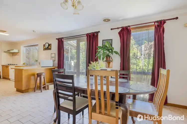 Sixth view of Homely house listing, 33 Massey Street, Doncaster VIC 3108
