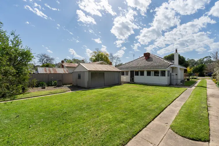 Fifth view of Homely house listing, 12 Noble Street, Euroa VIC 3666