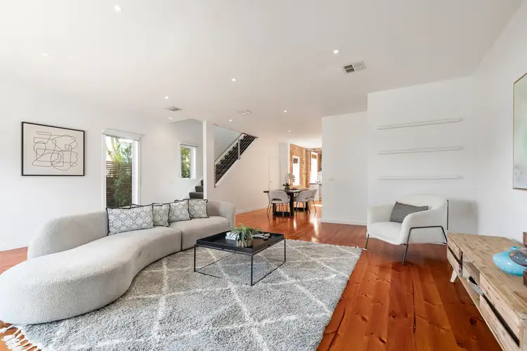 Second view of Homely house listing, 1060 Whitehorse Road, Box Hill VIC 3128