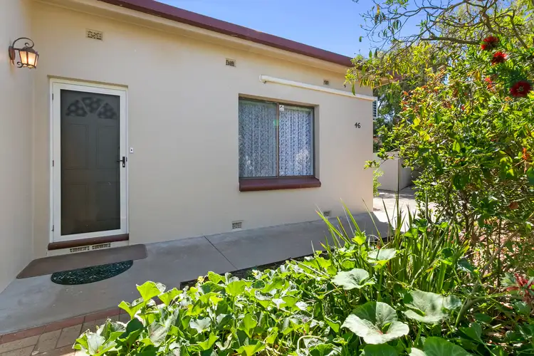 Second view of Homely house listing, 46 Seymour Street, Tailem Bend SA 5260
