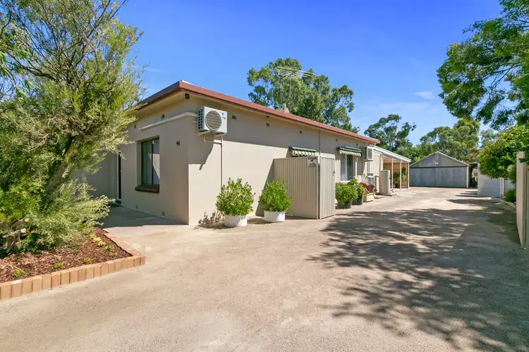 Third view of Homely house listing, 46 Seymour Street, Tailem Bend SA 5260