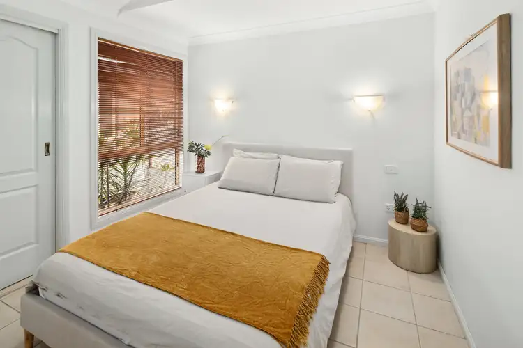 Fourth view of Homely villa listing, 3/95 James Small Drive, Korora NSW 2450