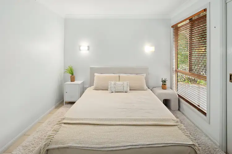 Fifth view of Homely villa listing, 3/95 James Small Drive, Korora NSW 2450