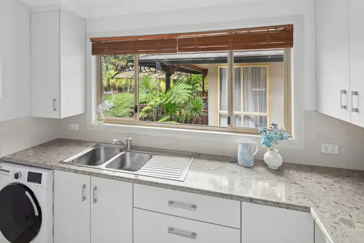 Sixth view of Homely villa listing, 3/95 James Small Drive, Korora NSW 2450
