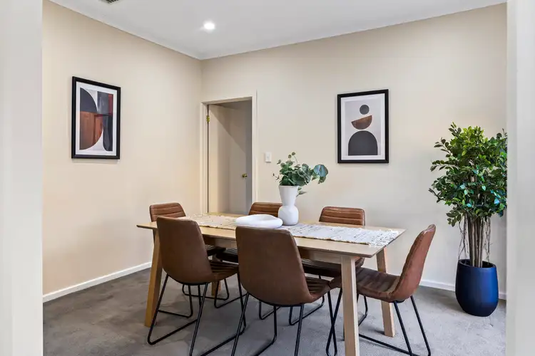 Sixth view of Homely house listing, 11 Parkview Drive, Mawson Lakes SA 5095