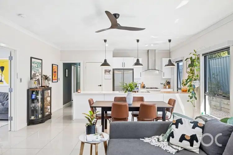 40 Indigo Court