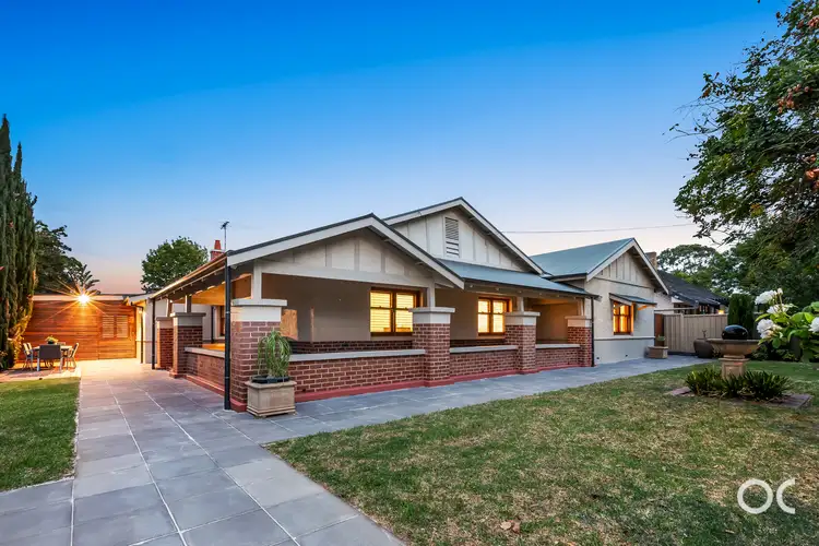 33 Mathias Avenue, Cumberland Park SA 5041