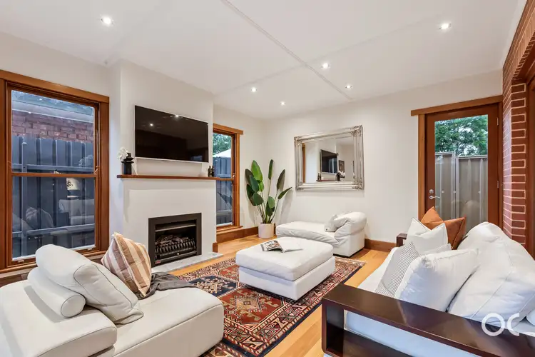 Fourth view of Homely house listing, 33 Mathias Avenue, Cumberland Park SA 5041