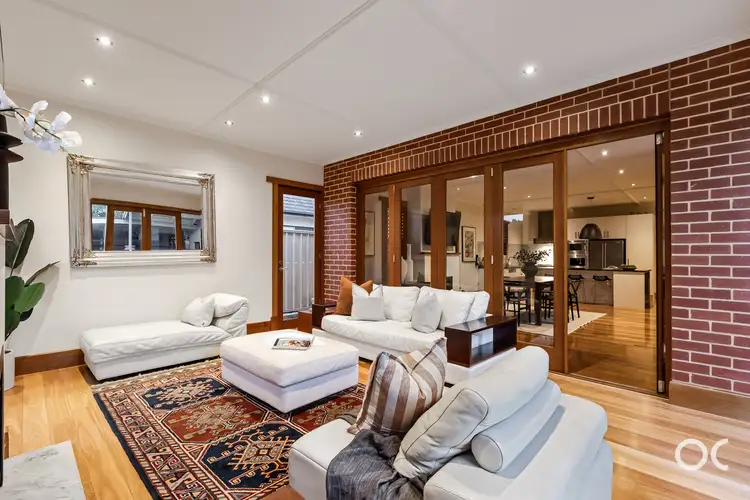Fifth view of Homely house listing, 33 Mathias Avenue, Cumberland Park SA 5041