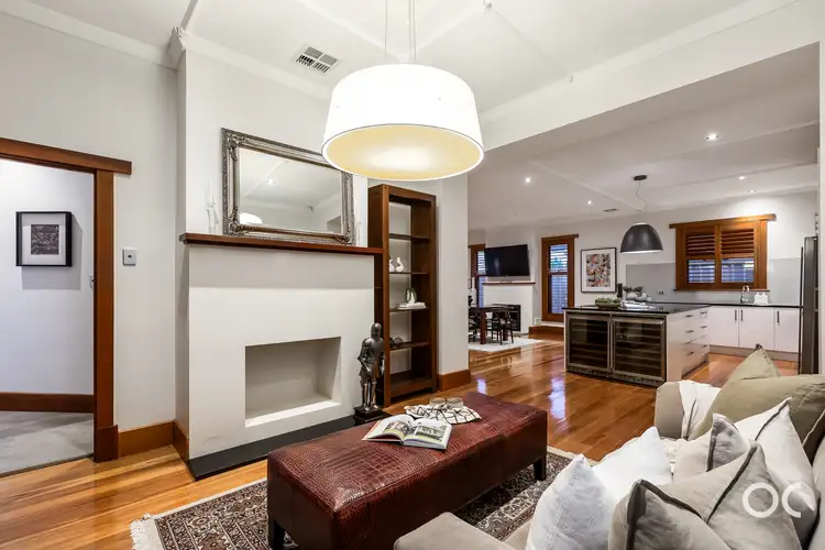 Sixth view of Homely house listing, 33 Mathias Avenue, Cumberland Park SA 5041