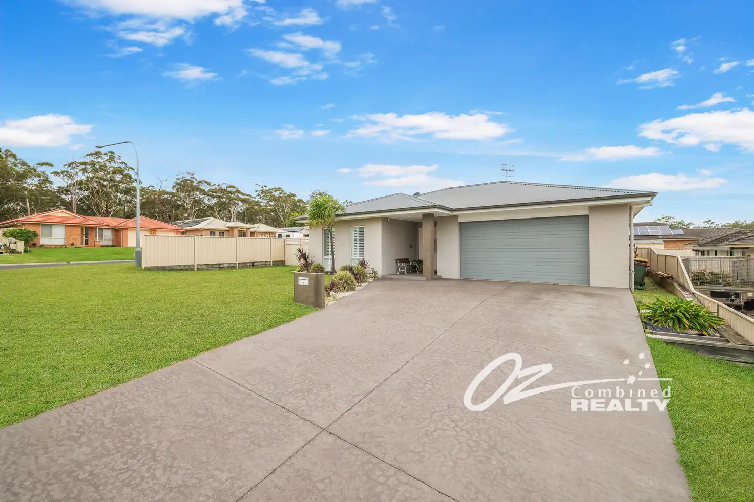 Main view of Homely house listing, 1 Firman Glen, St Georges Basin NSW 2540