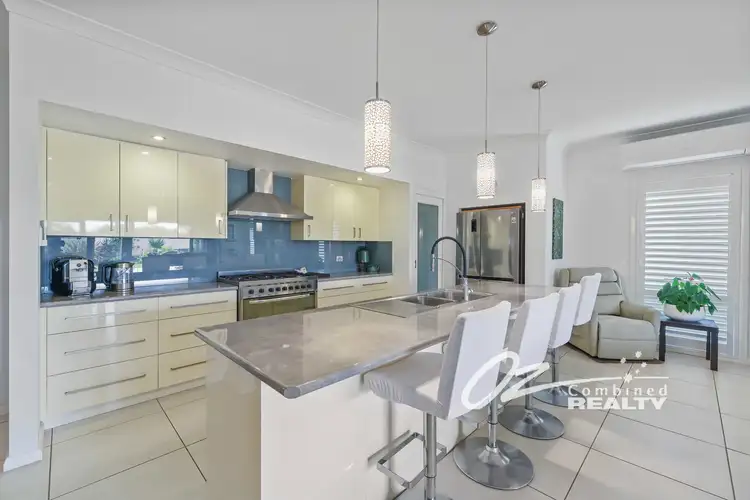 Second view of Homely house listing, 1 Firman Glen, St Georges Basin NSW 2540