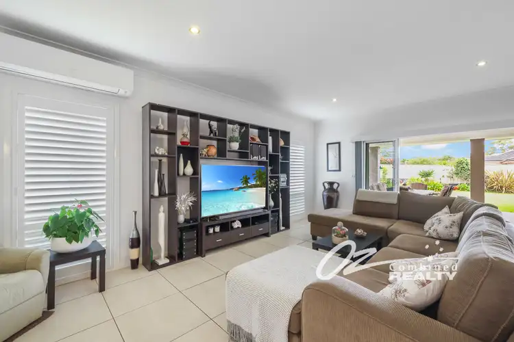 Third view of Homely house listing, 1 Firman Glen, St Georges Basin NSW 2540