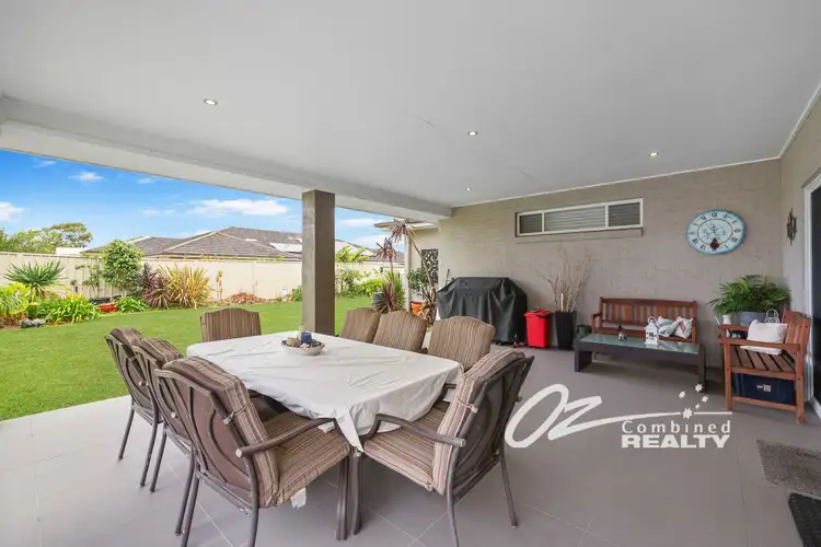 Fourth view of Homely house listing, 1 Firman Glen, St Georges Basin NSW 2540