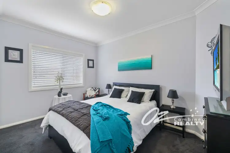 Fifth view of Homely house listing, 1 Firman Glen, St Georges Basin NSW 2540