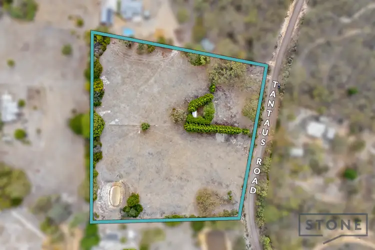 LOT 26 Tantaus Road, Dereel VIC 3352