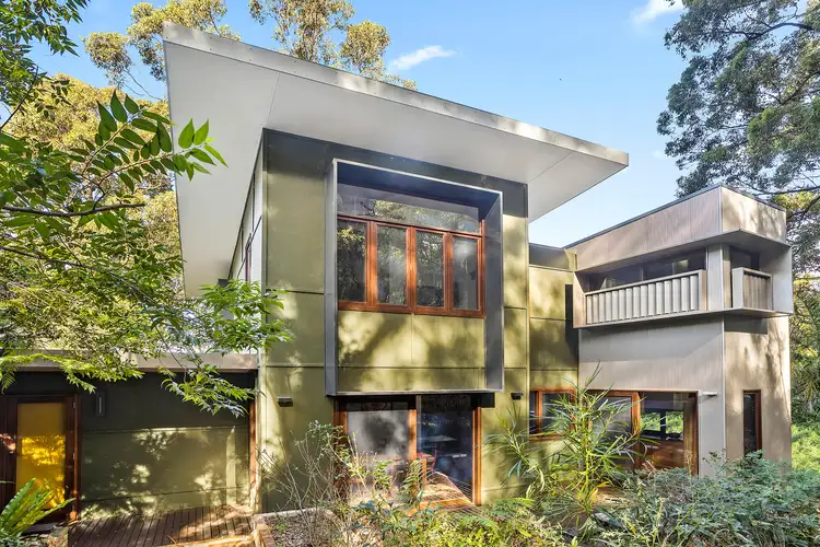 18 Asquith Street, Austinmer NSW 2515