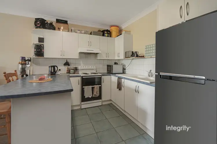 Fourth view of Homely unit listing, 6/13 Ferry Lane, Nowra NSW 2541