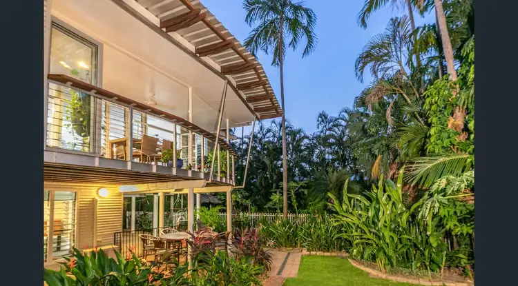6 Macartney Street, Fannie Bay NT 820