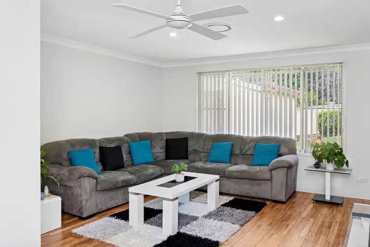 Second view of Homely house listing, 11 Sleeman Avenue, North Boambee Valley NSW 2450