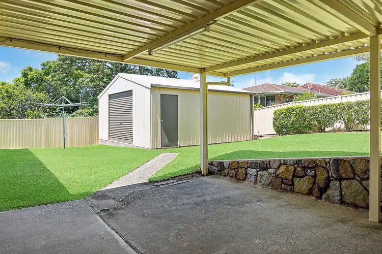 Fourth view of Homely house listing, 11 Sleeman Avenue, North Boambee Valley NSW 2450
