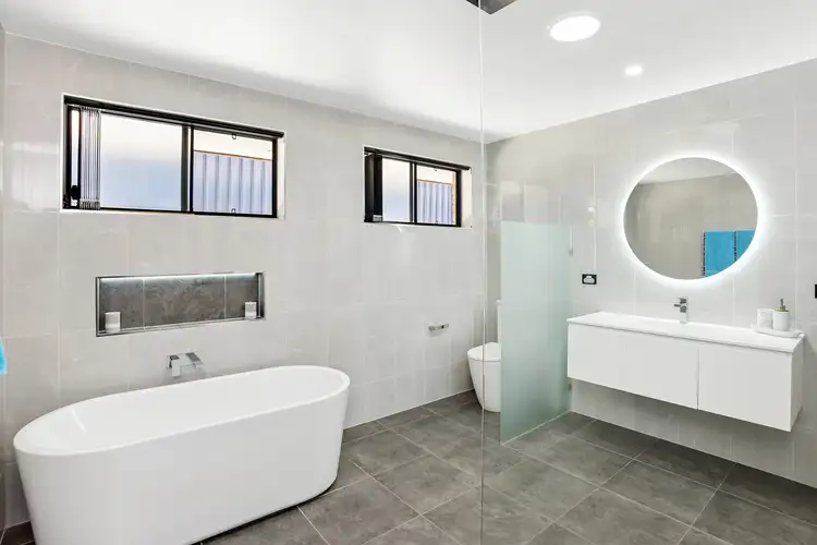 Fifth view of Homely house listing, 11 Sleeman Avenue, North Boambee Valley NSW 2450