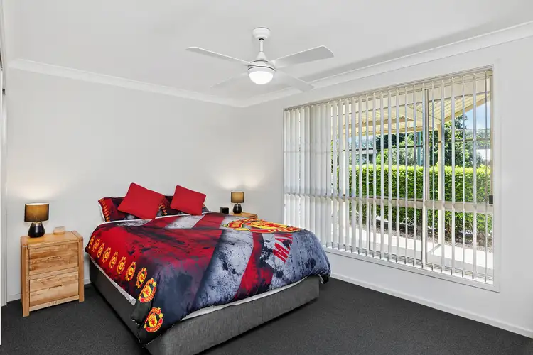 Sixth view of Homely house listing, 11 Sleeman Avenue, North Boambee Valley NSW 2450