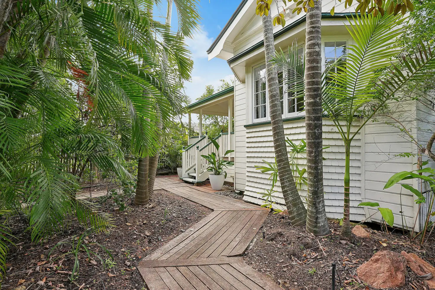 Main view of Homely house listing, 34 McLachlan Street, Currajong QLD 4812