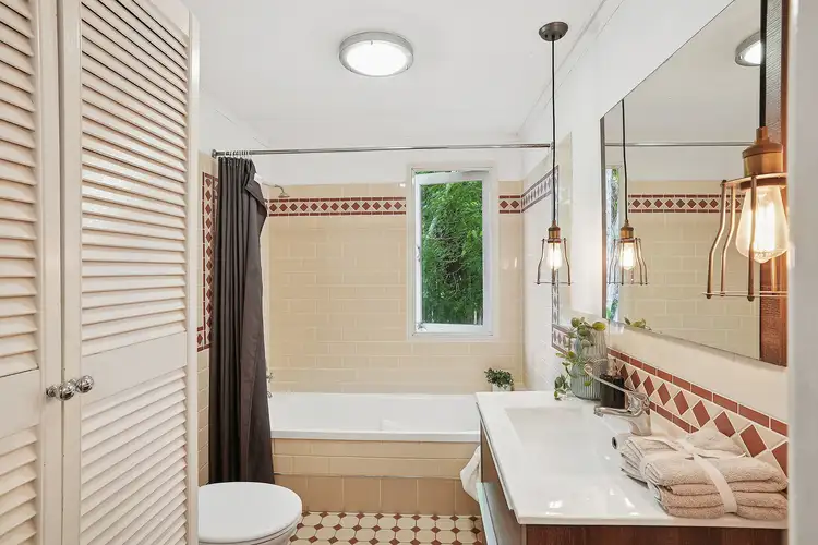 Fourth view of Homely house listing, 34 McLachlan Street, Currajong QLD 4812