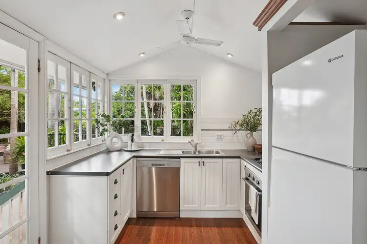Fifth view of Homely house listing, 34 McLachlan Street, Currajong QLD 4812