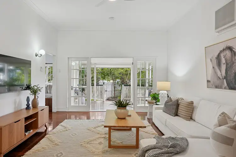 Sixth view of Homely house listing, 34 McLachlan Street, Currajong QLD 4812
