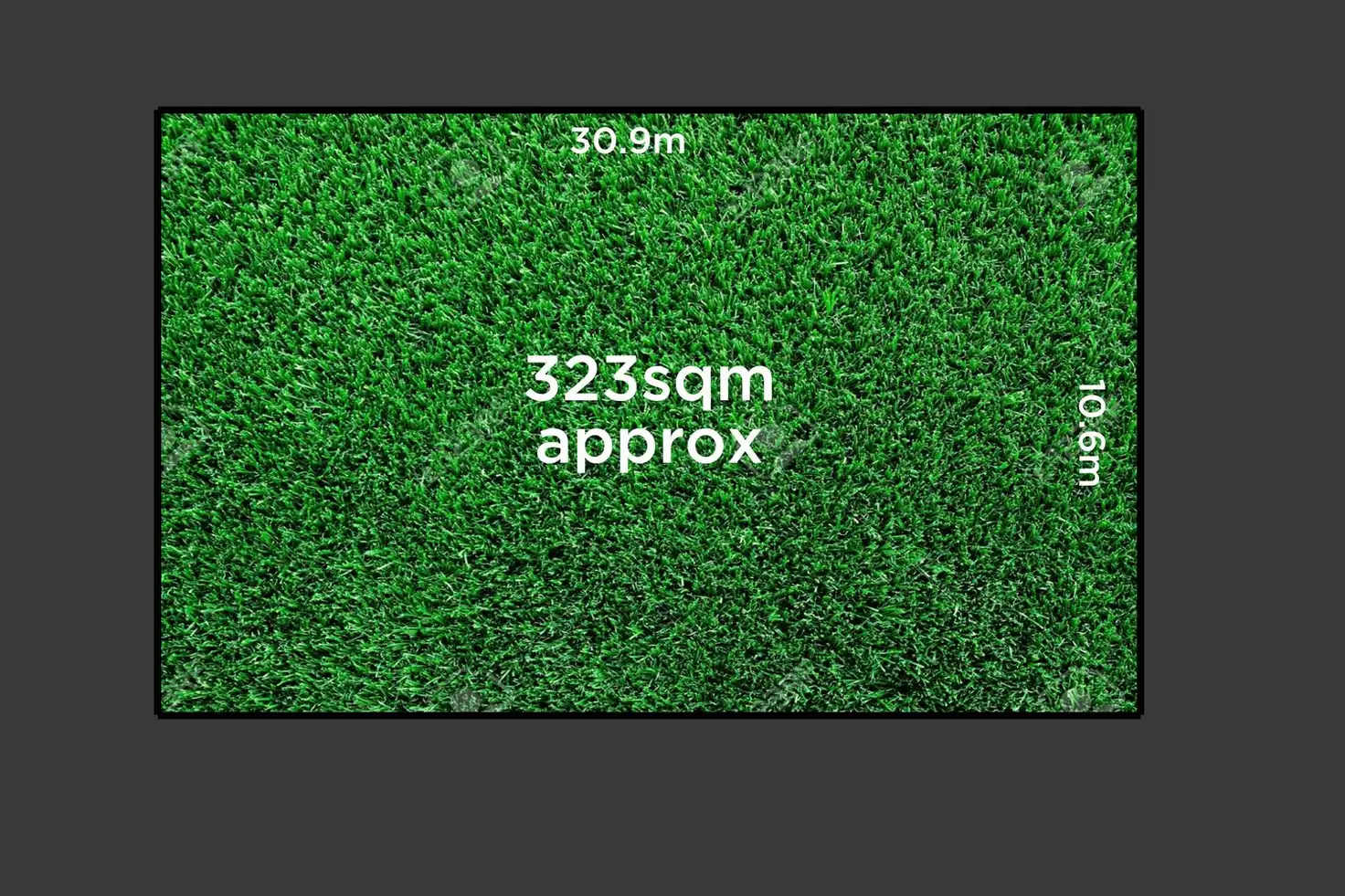 Main view of Homely land listing, 187 Alfred Road, Strathtulloh VIC 3338