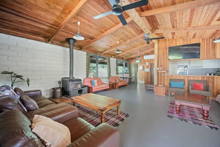 734 Barrington East Road, Barrington NSW 2422