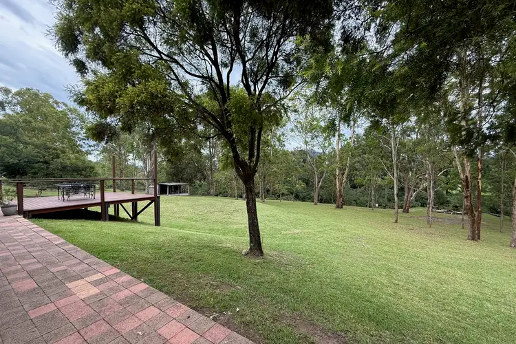 734 Barrington East Road, Barrington NSW 2422