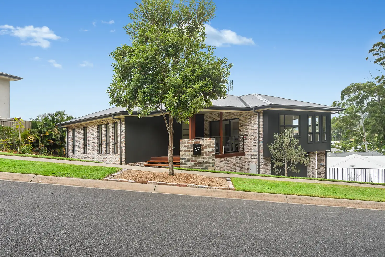 Main view of Homely house listing, 67 Halls Road, North Boambee Valley NSW 2450